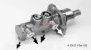 BENDIX 132462B Brake Master Cylinder